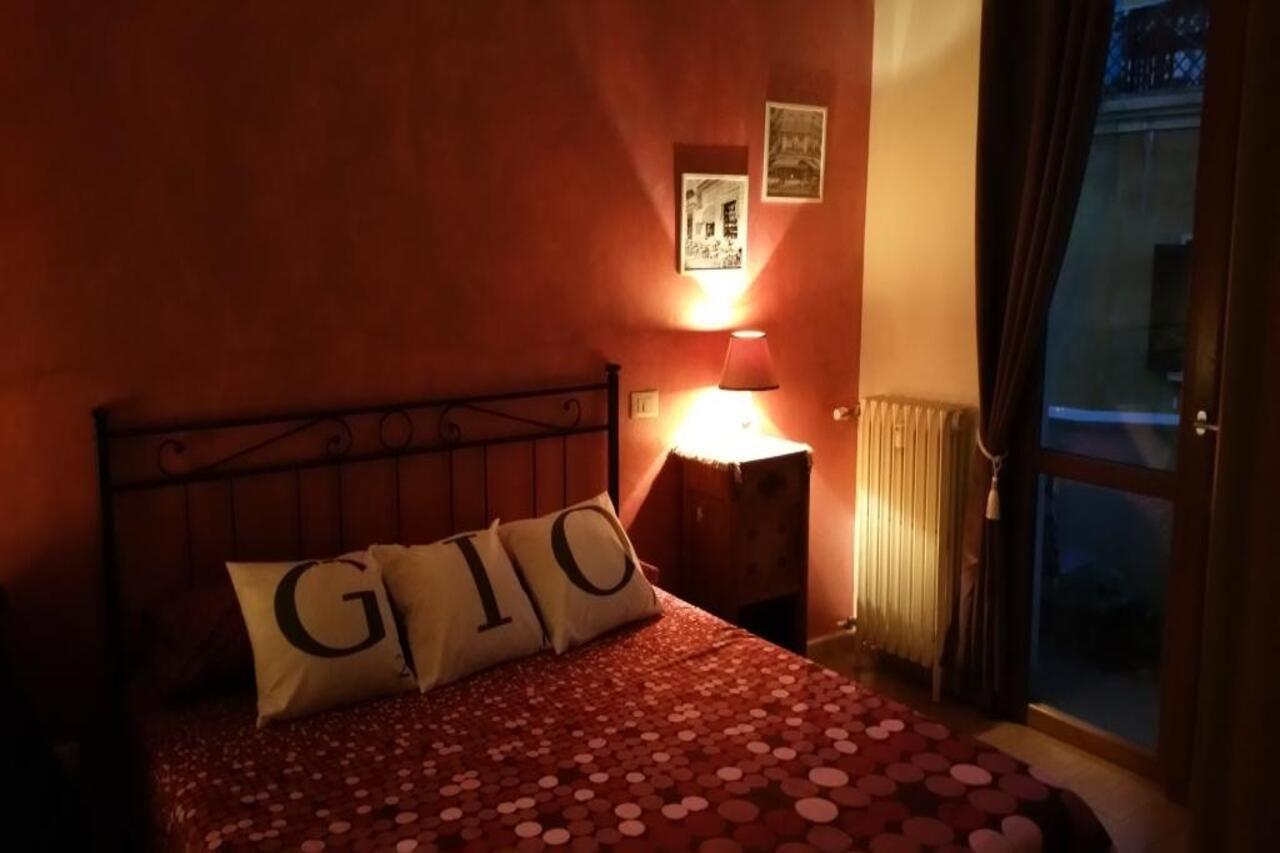 A Casa Di Gio Villa Rom Exteriör bild